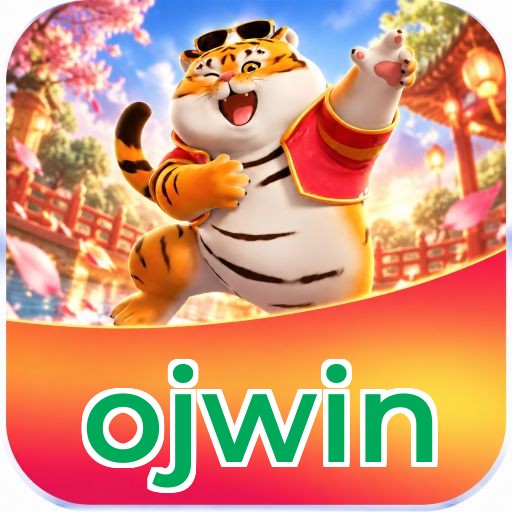 ojwin Logo