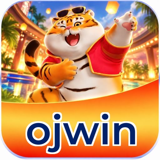 ojwin Logo