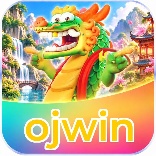 ojwin Logo