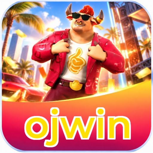 ojwin Download Logo Oficial