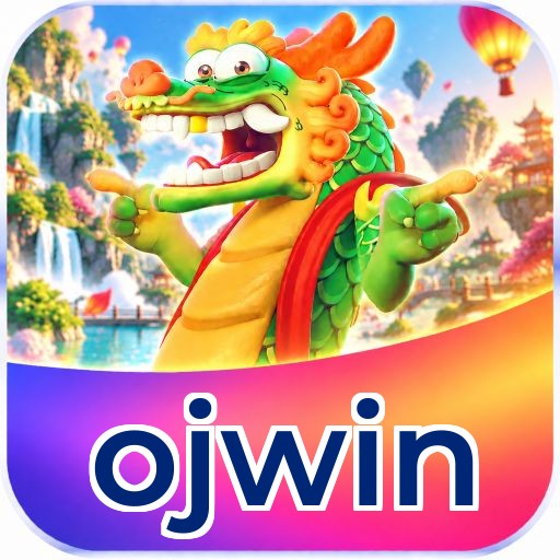 ojwin Logo