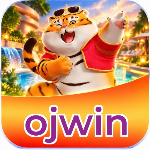 ojwin Logo