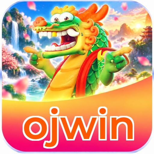 ojwin Apostas Esportivas Logo
