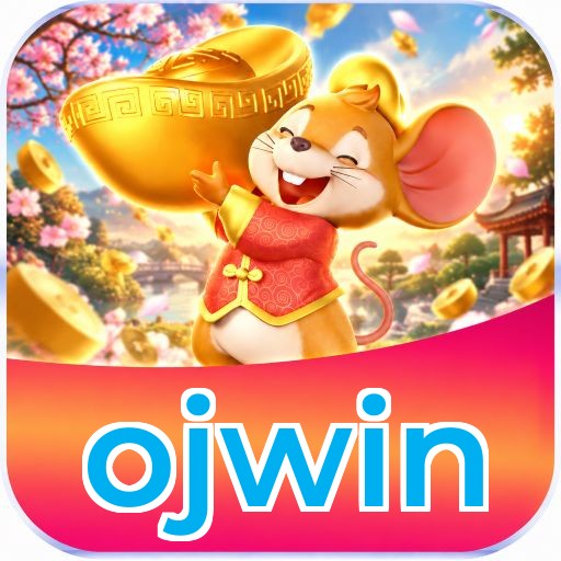 ojwin Logo