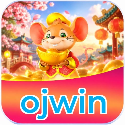 ojwin Instalar Logo 2