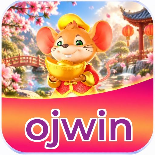 ojwin Logo