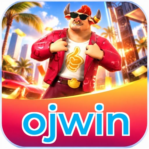 ojwin Logo