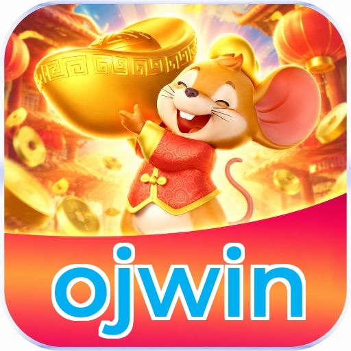 ojwin Segurança Logo 1