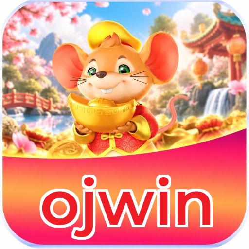 ojwin Logo