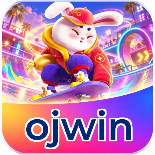 ojwin Logo
