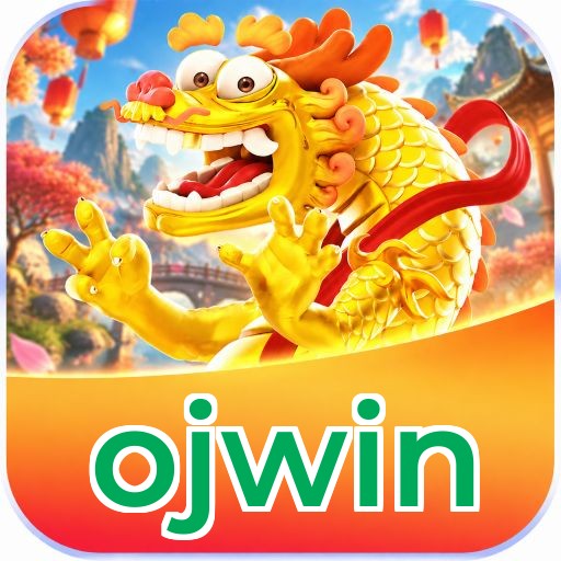 ojwin Logo