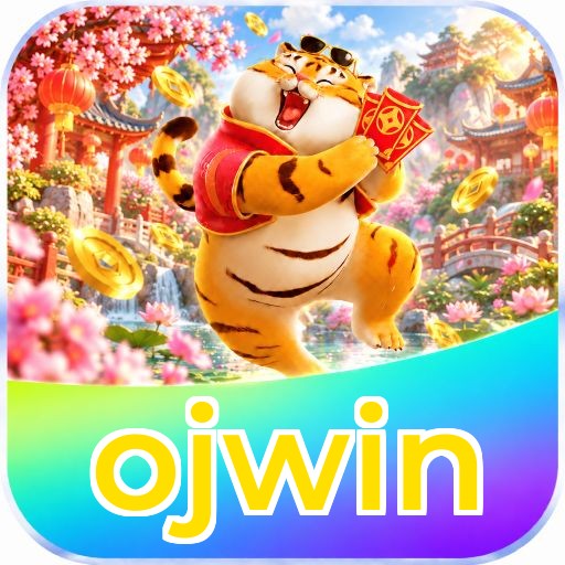 ojwin Instalar Logo 3