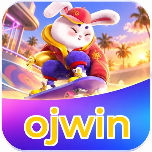 ojwin Logo 3