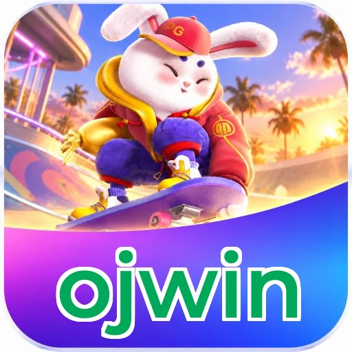 ojwin Logo