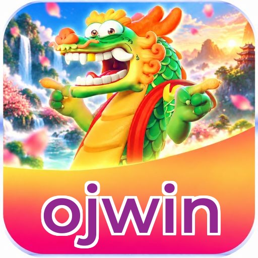 ojwin Segurança Logo 2