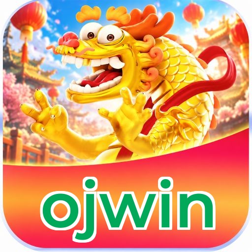 ojwin Logo