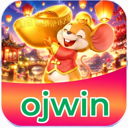ojwin Logo