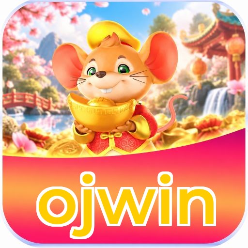 ojwin Logo