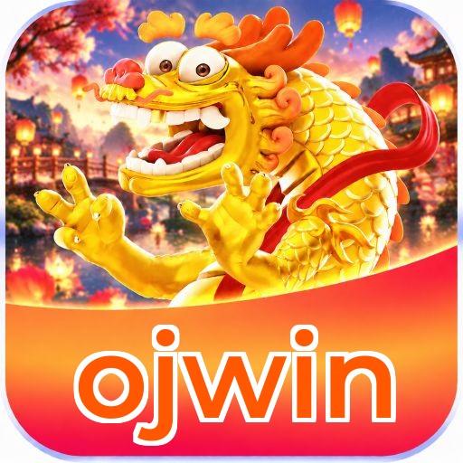 ojwin Logo