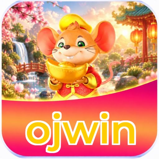 ojwin Instalar Logo 1