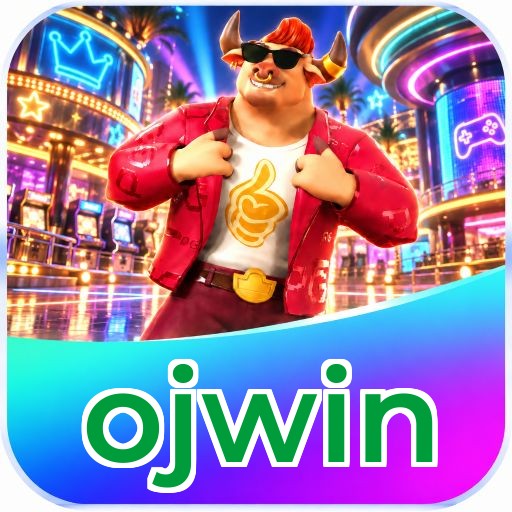 ojwin Logo