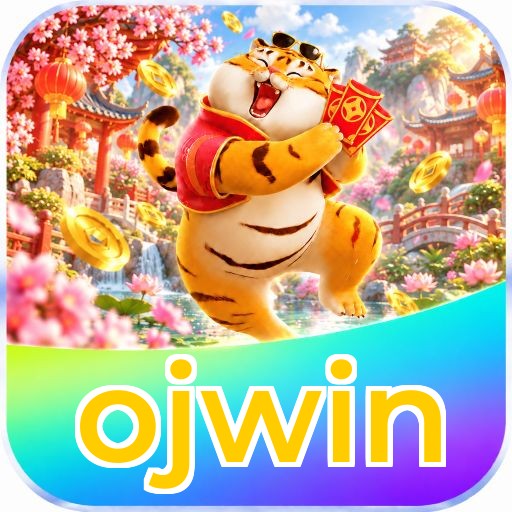 ojwin Logo 1